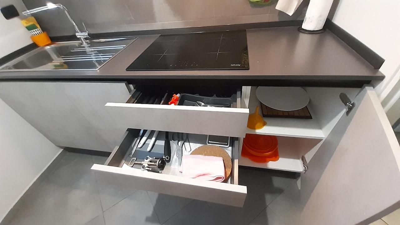 Metronear Διαμέρισμα Collegno Εξωτερικό φωτογραφία